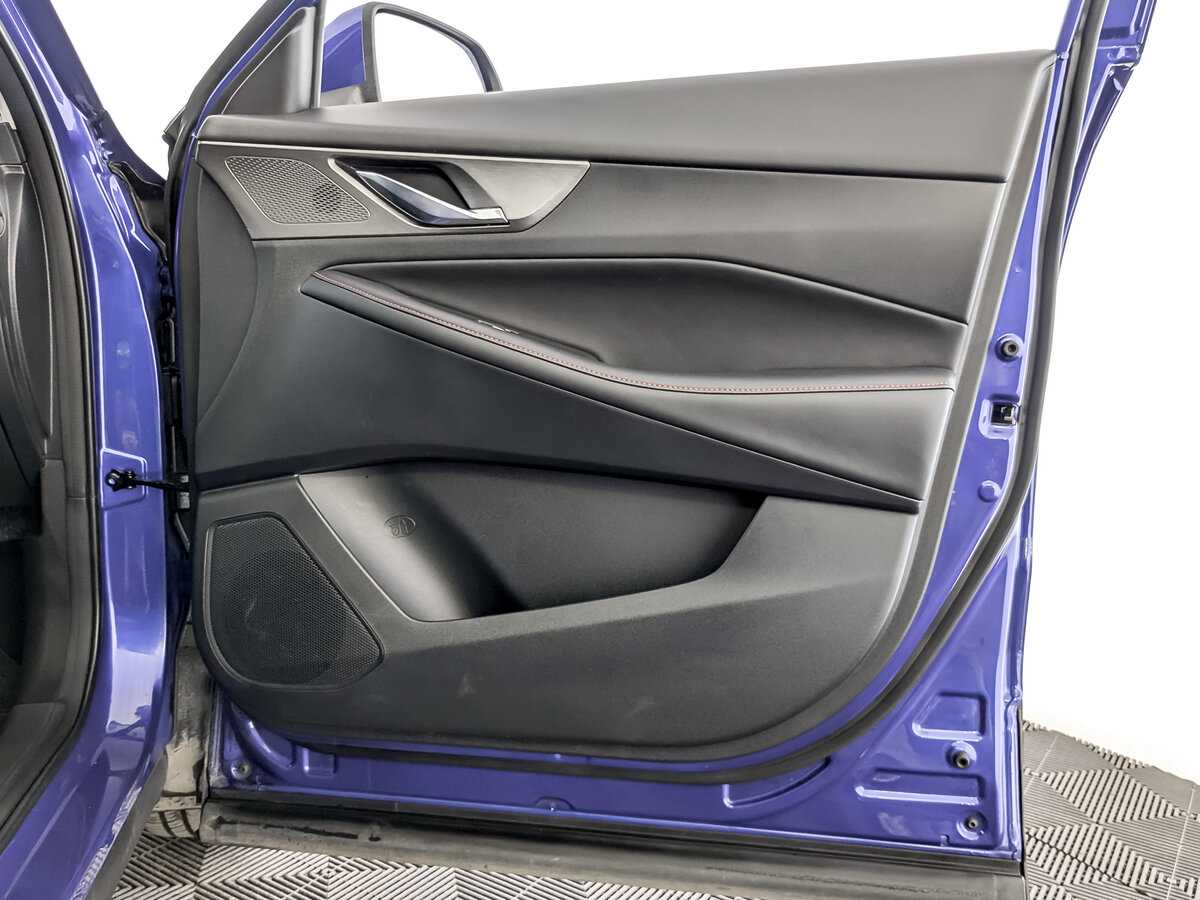 Продажа Б/У Чанган CS35 Plus. Фото: #23