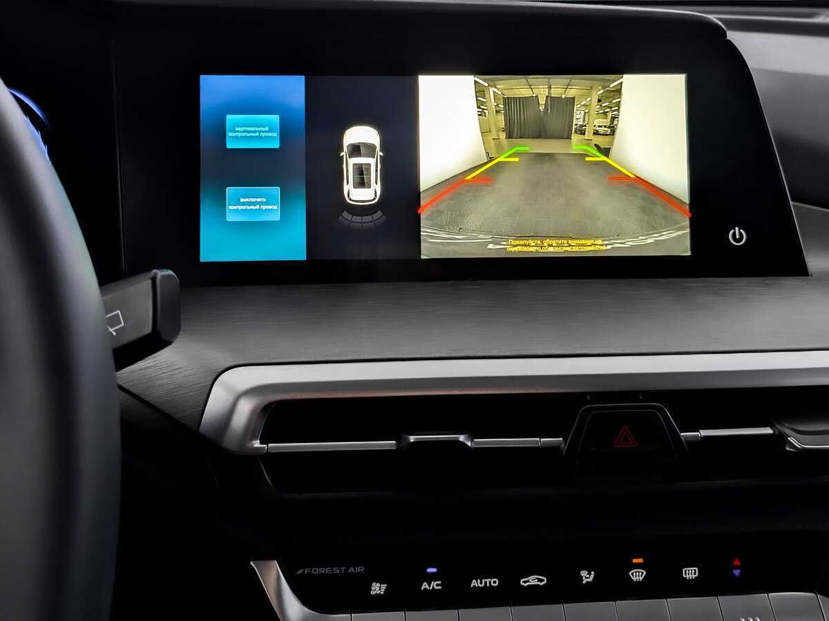 Продажа Б/У Чанган CS35 Plus. Фото: #25