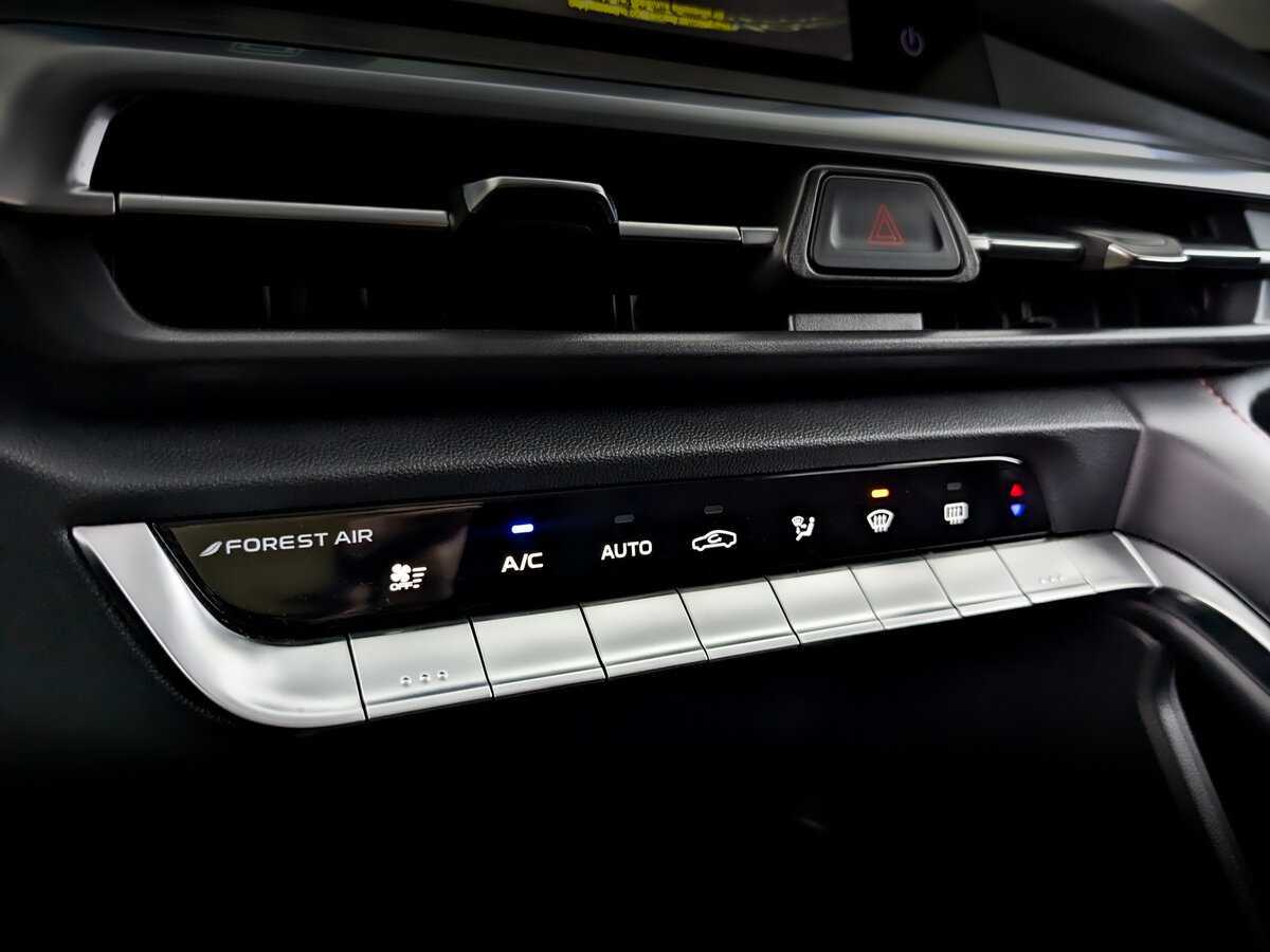 Продажа Б/У Чанган CS35 Plus. Фото: #26