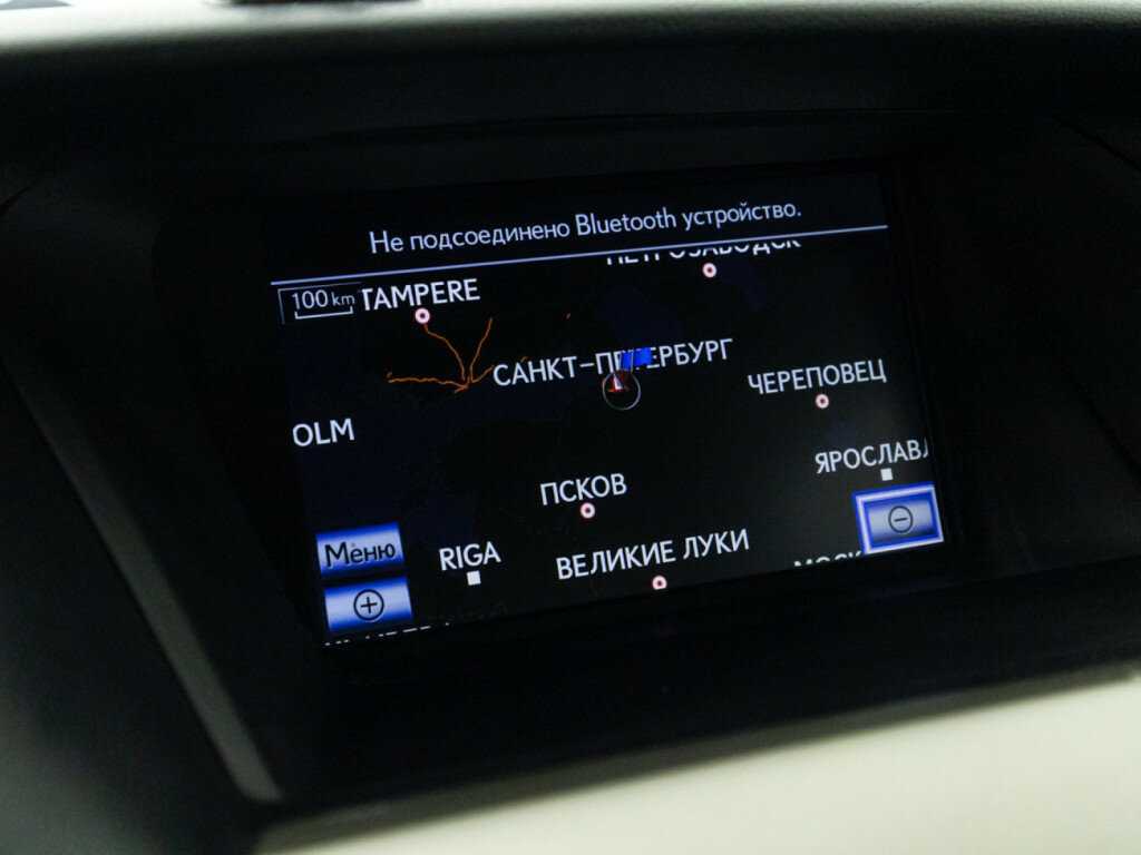 Продажа Б/У Лексус Р-Икс. Фото: #12