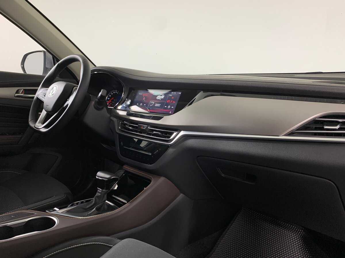 Продажа Б/У Чанган CS35 Plus. Фото: #13