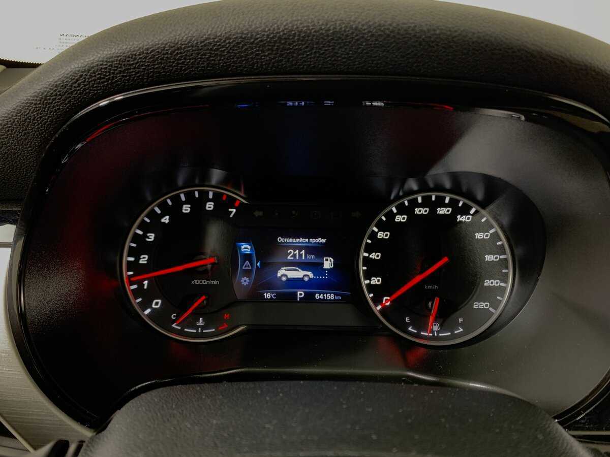 Продажа Б/У Чанган CS35 Plus. Фото: #14