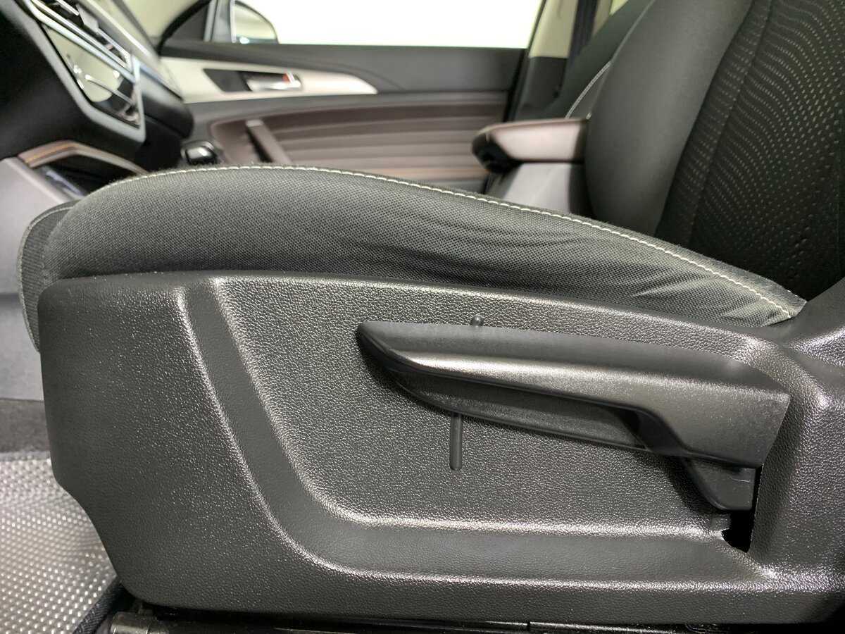 Продажа Б/У Чанган CS35 Plus. Фото: #16