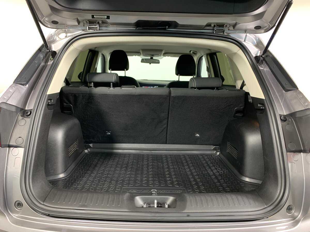 Продажа Б/У Чанган CS35 Plus. Фото: #19