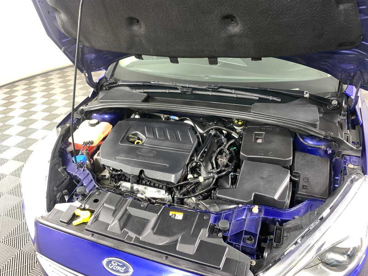 Продажа Б/У Форд Фокус. Фото: #10