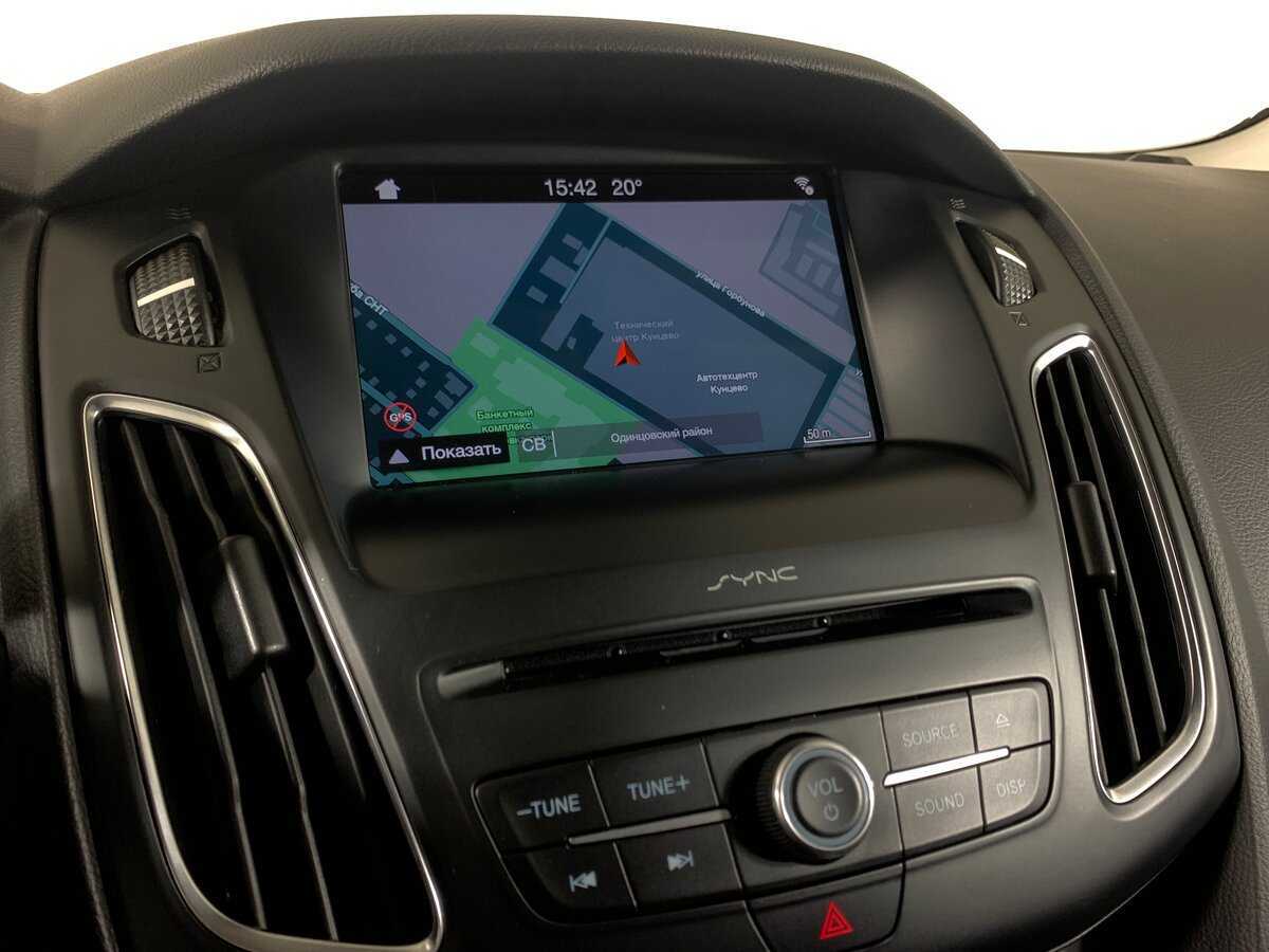 Продажа Б/У Форд Фокус. Фото: #15