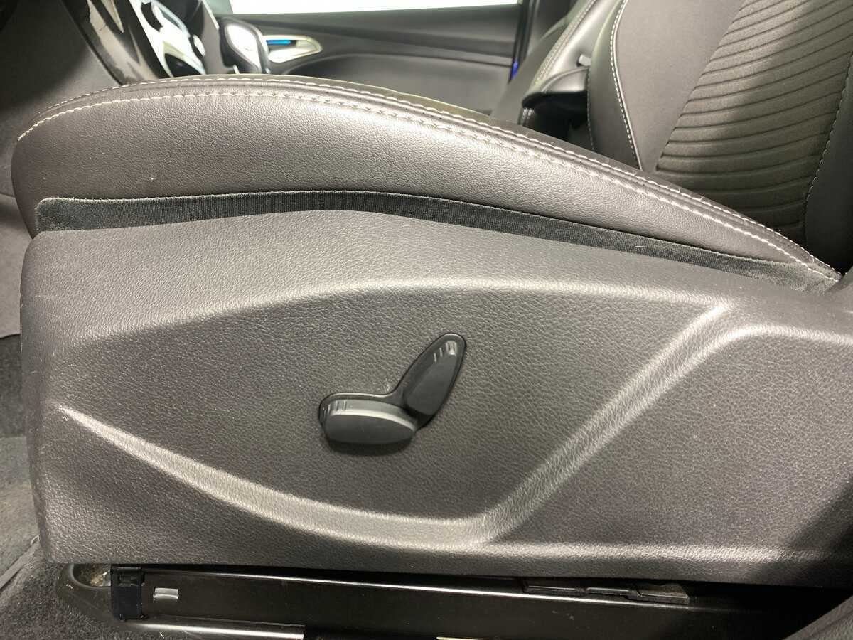 Продажа Б/У Форд Фокус. Фото: #16