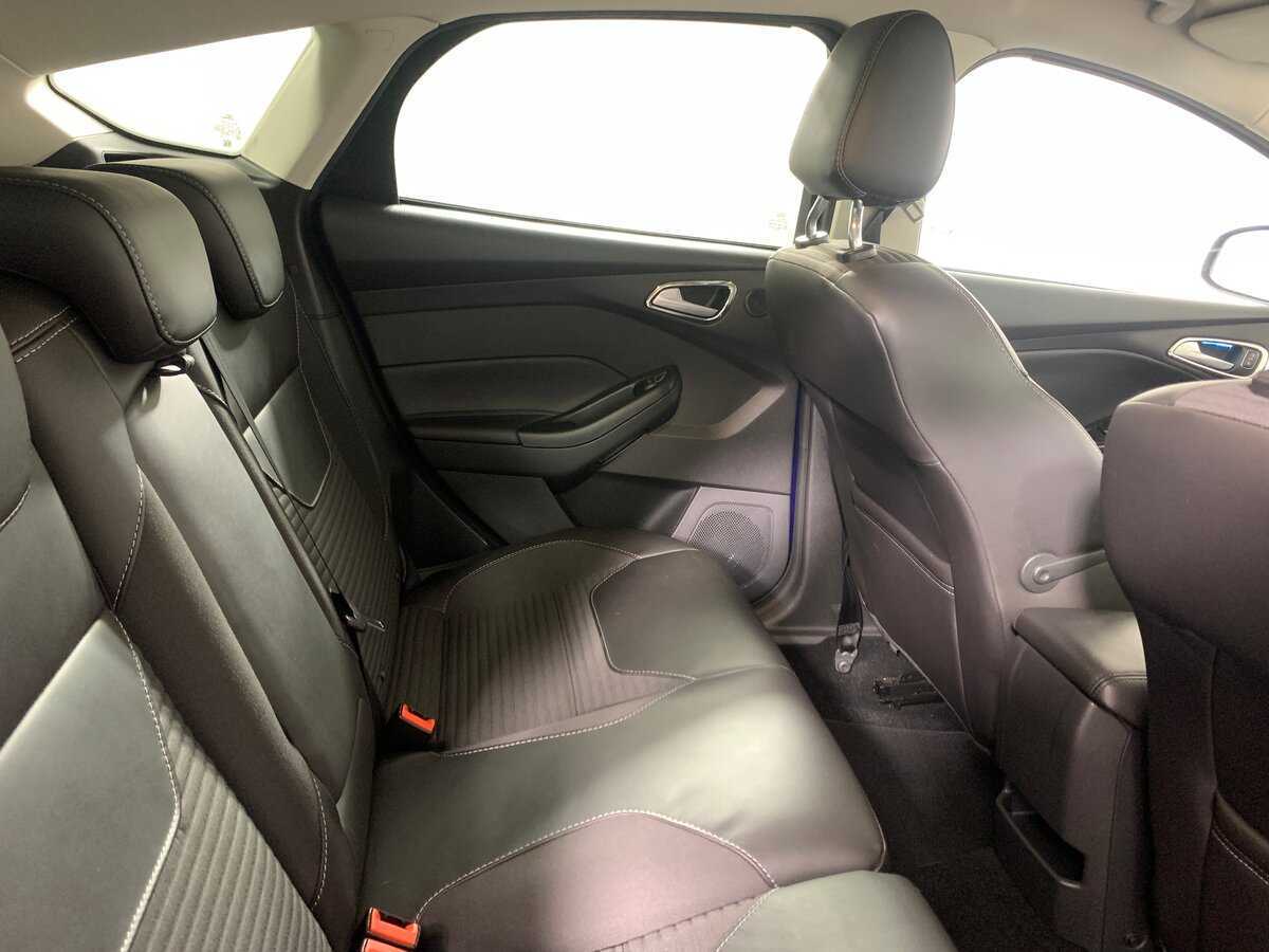 Продажа Б/У Форд Фокус. Фото: #17