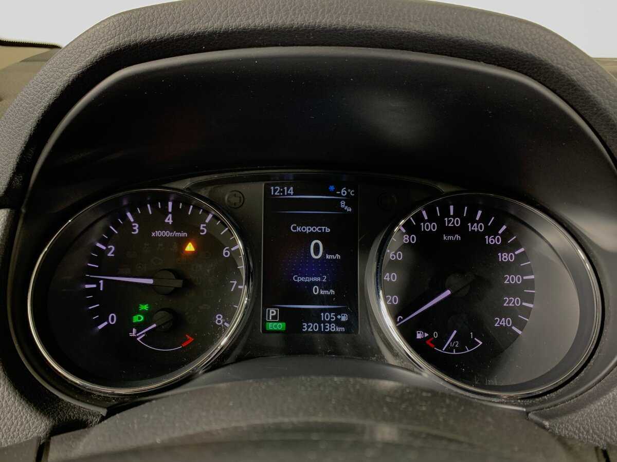 Продажа Б/У Ниссан Кашкай. Фото: #13