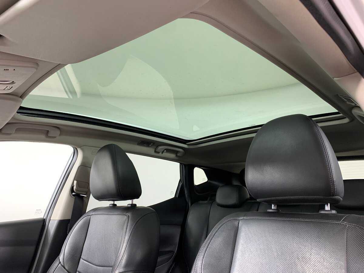 Продажа Б/У Ниссан Кашкай. Фото: #17