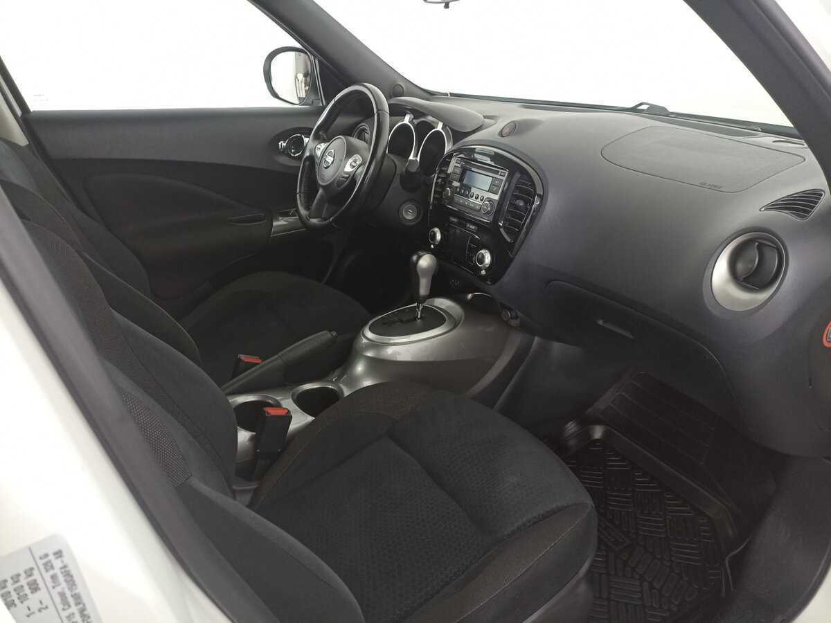 Продажа Б/У Ниссан Жук. Фото: #10