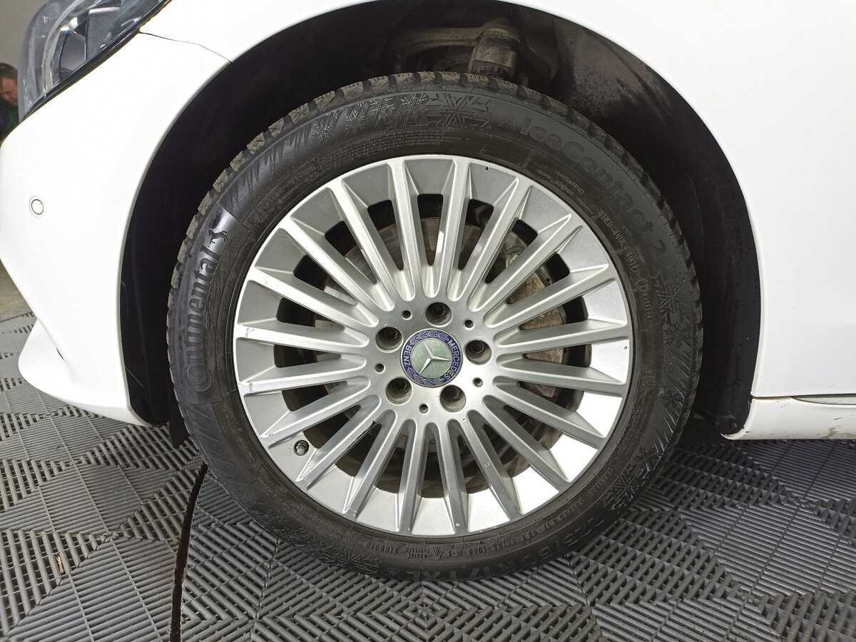 Продажа Б/У Мерседес-Бенц Ц-Класс. Фото: #17