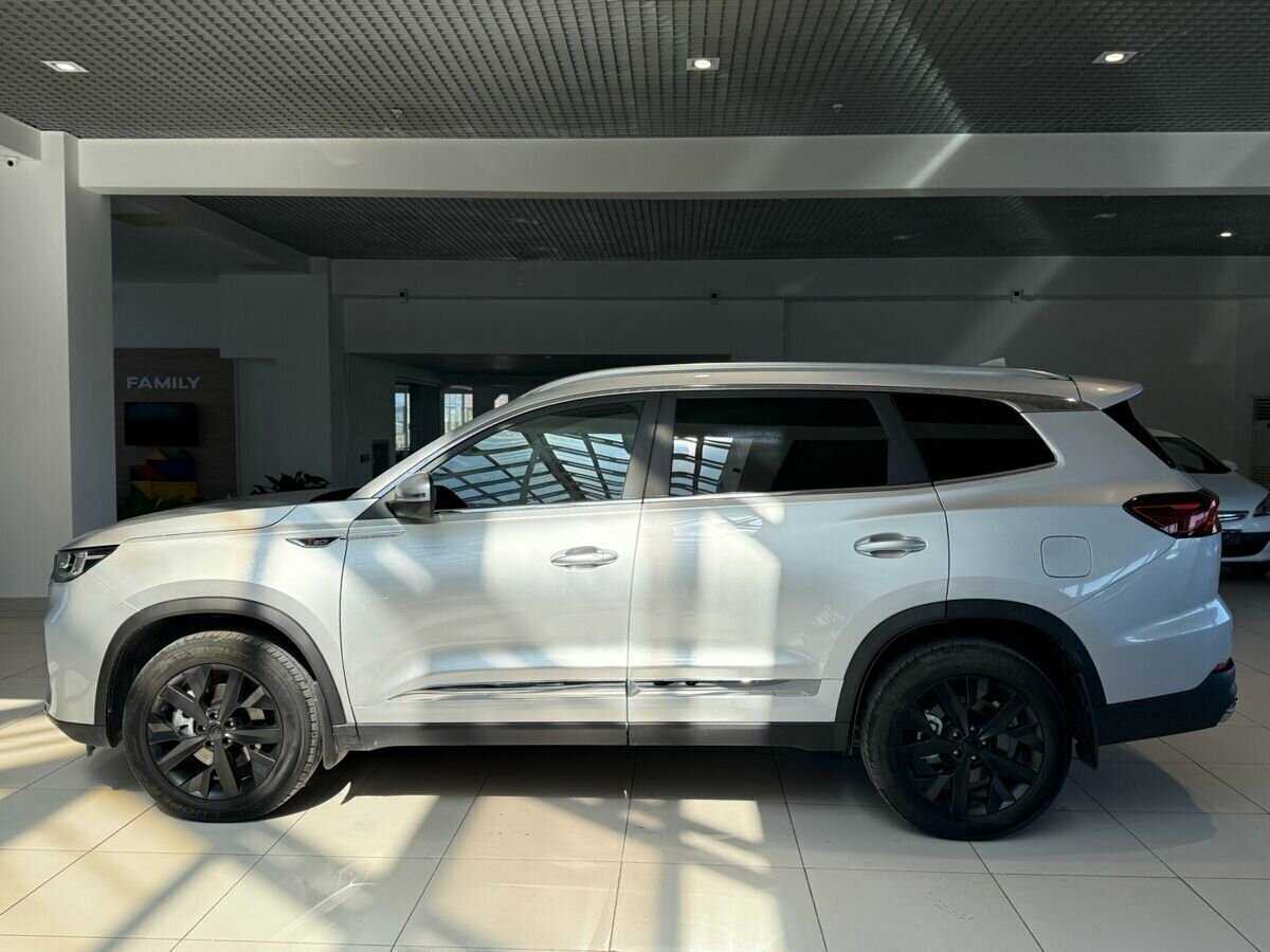 Продажа Б/У Чери Тигго 8 Про Макс. Фото: #5