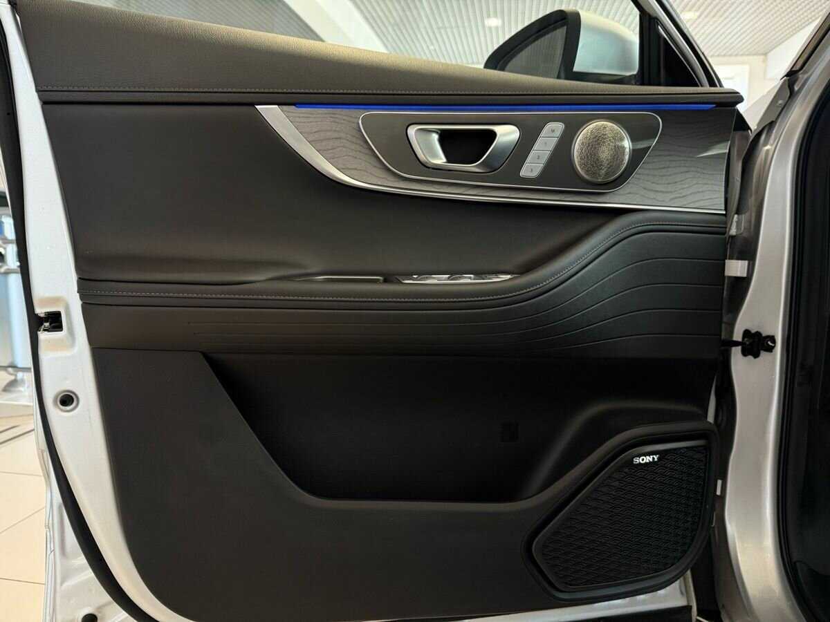 Продажа Б/У Чери Тигго 8 Про Макс. Фото: #11