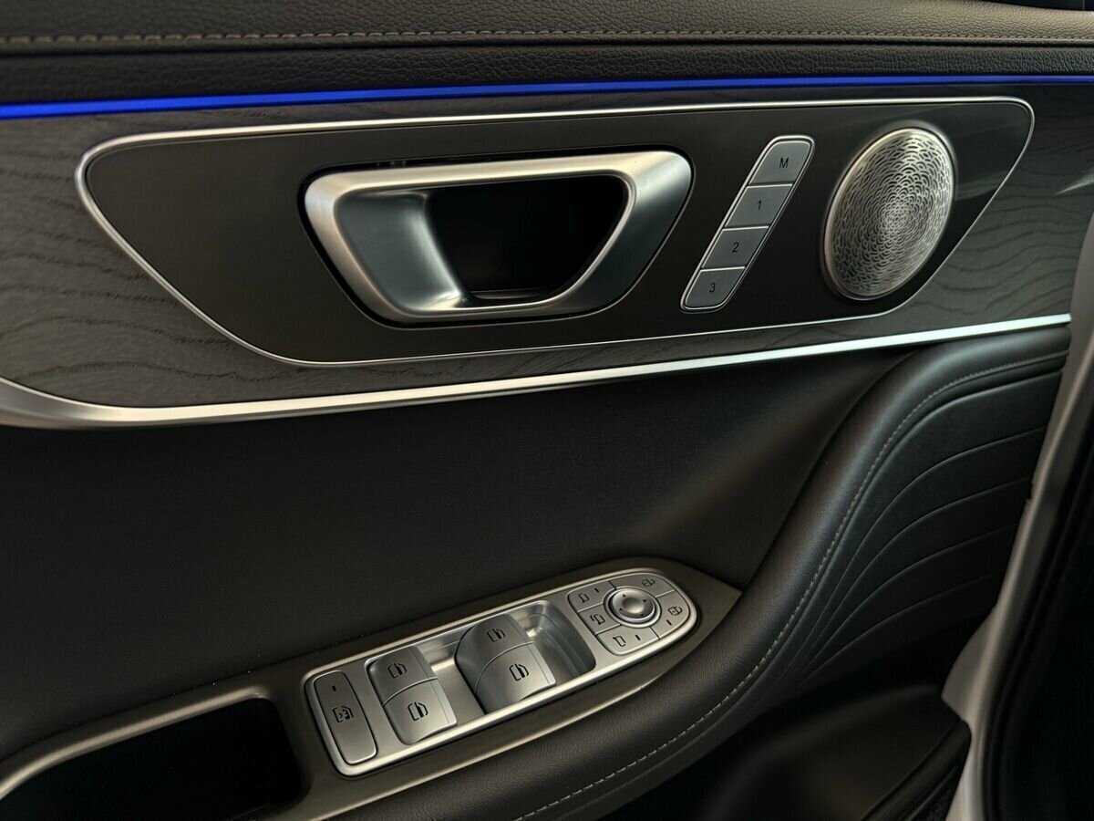 Продажа Б/У Чери Тигго 8 Про Макс. Фото: #13