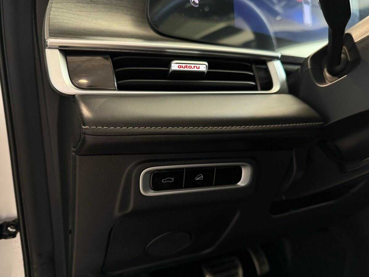 Продажа Б/У Чери Тигго 8 Про Макс. Фото: #14