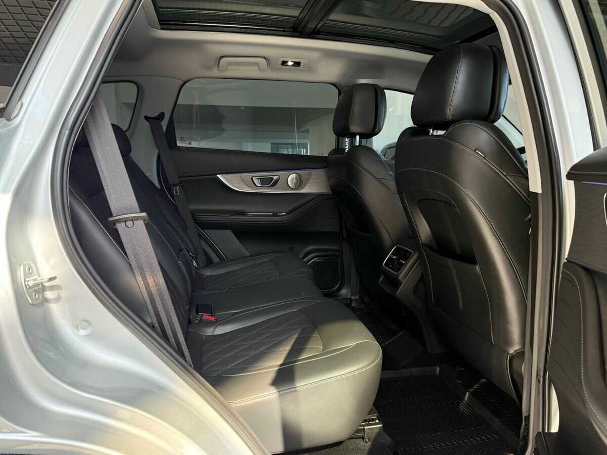 Продажа Б/У Чери Тигго 8 Про Макс. Фото: #20