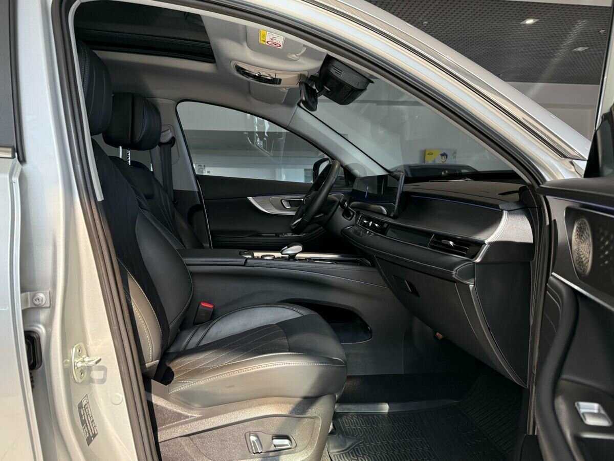 Продажа Б/У Чери Тигго 8 Про Макс. Фото: #23