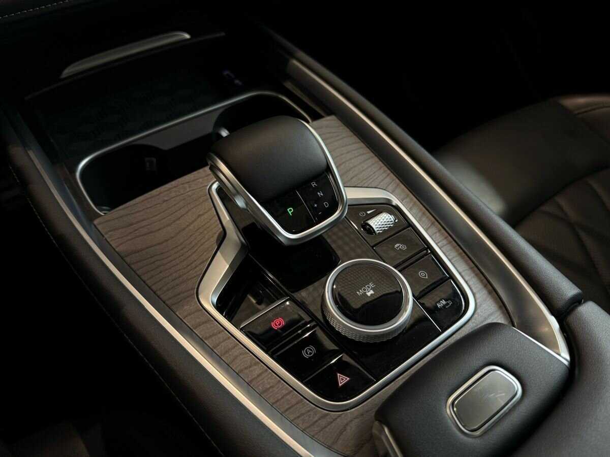 Продажа Б/У Чери Тигго 8 Про Макс. Фото: #25