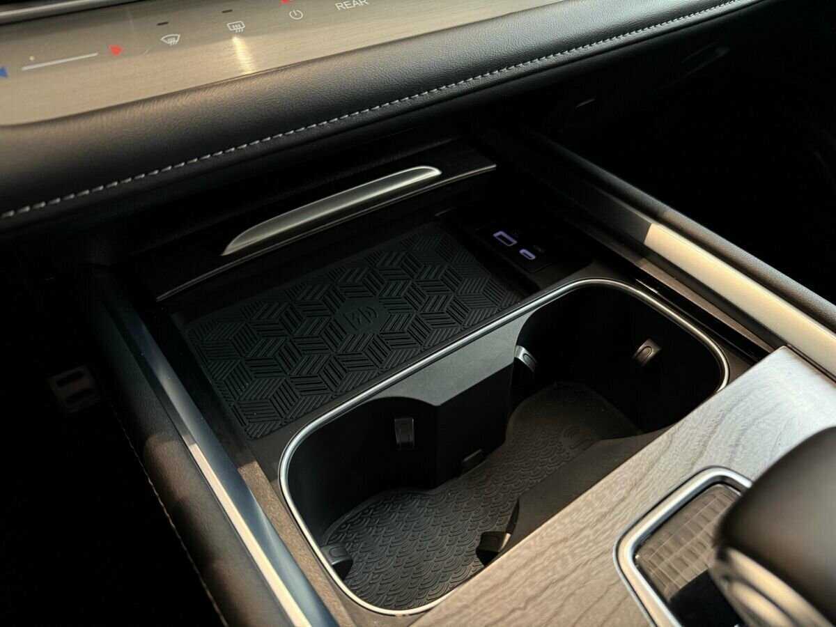 Продажа Б/У Чери Тигго 8 Про Макс. Фото: #30