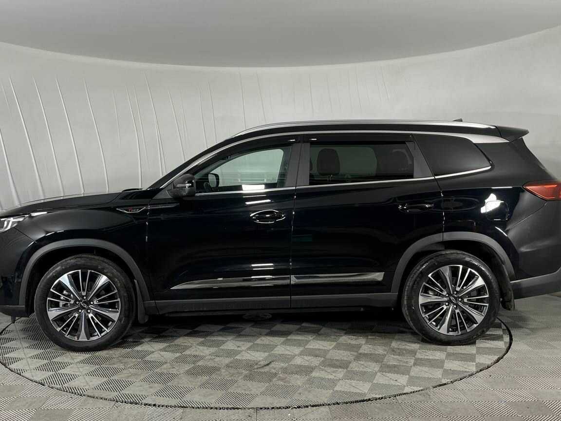 Продажа Б/У Чери Тигго 8 Про Макс. Фото: #7