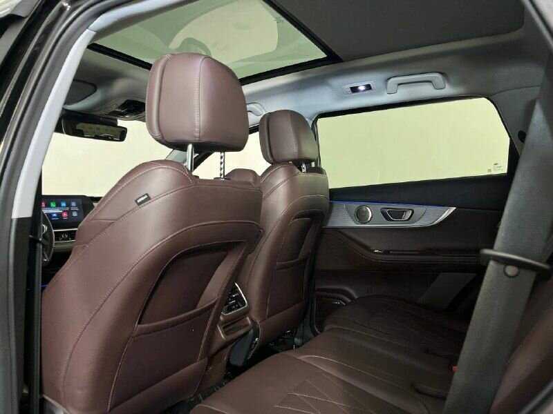 Продажа Б/У Чери Тигго 8 Про Макс. Фото: #8