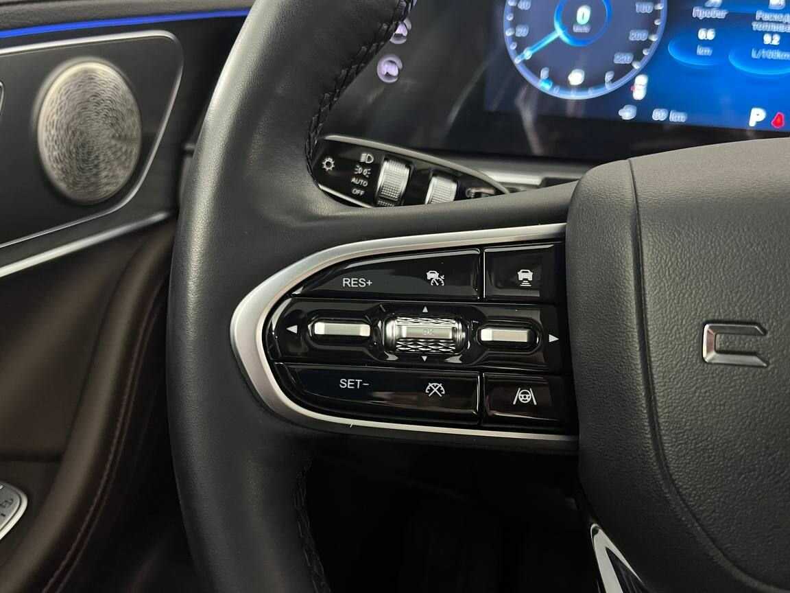 Продажа Б/У Чери Тигго 8 Про Макс. Фото: #15