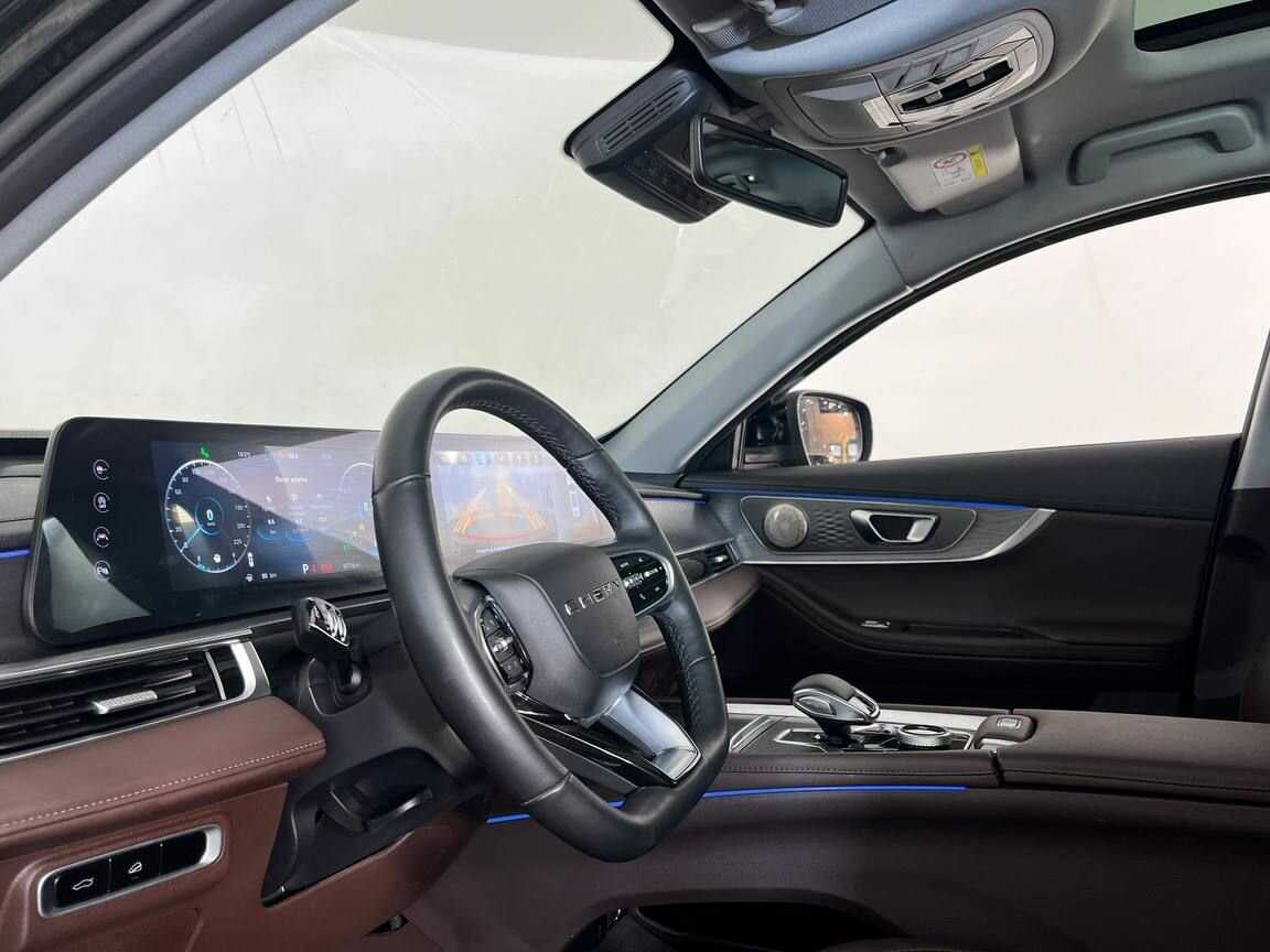 Продажа Б/У Чери Тигго 8 Про Макс. Фото: #17