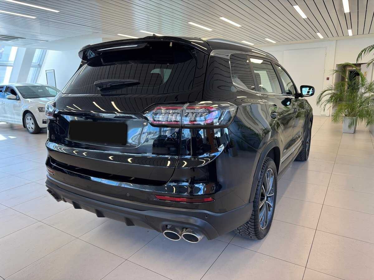 Продажа Б/У Чери Тигго 8 Про Макс. Фото: #1