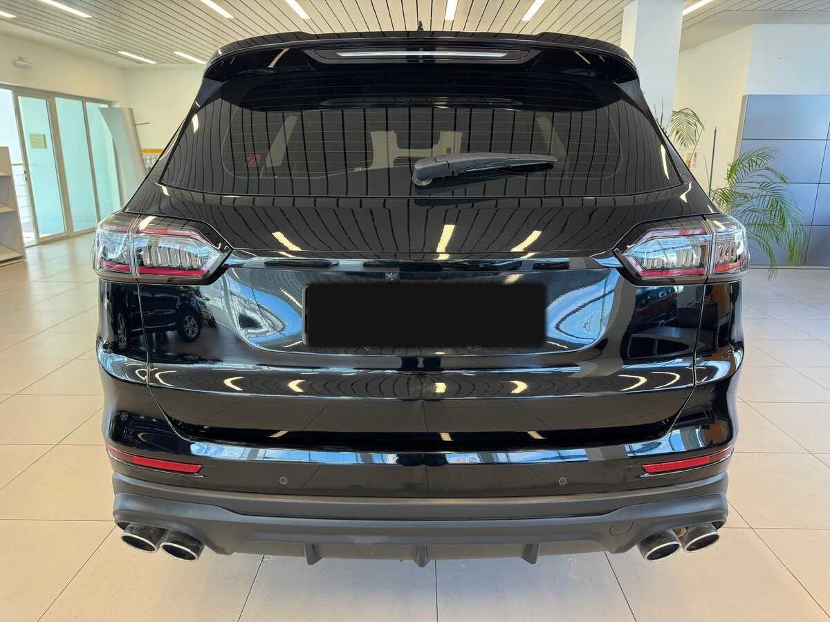 Продажа Б/У Чери Тигго 8 Про Макс. Фото: #3