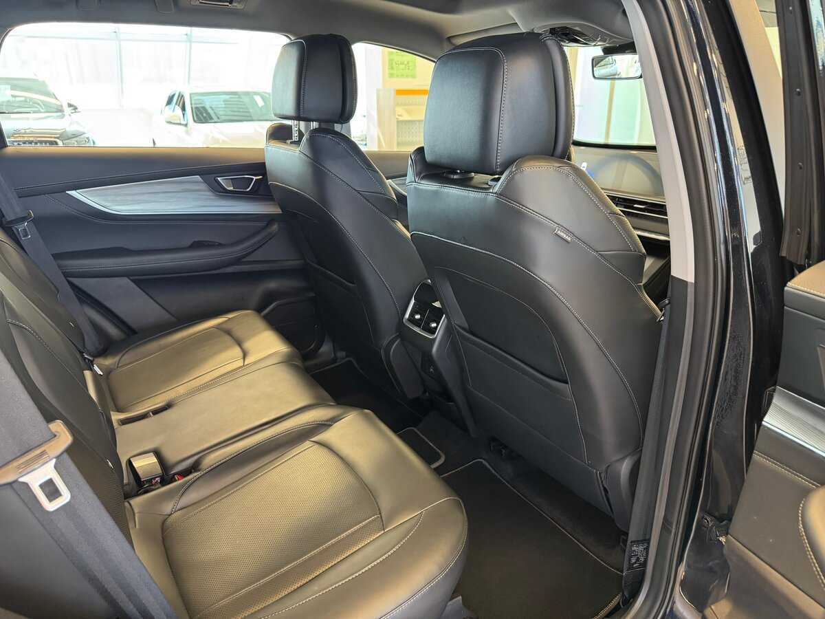 Продажа Б/У Чери Тигго 8 Про Макс. Фото: #5