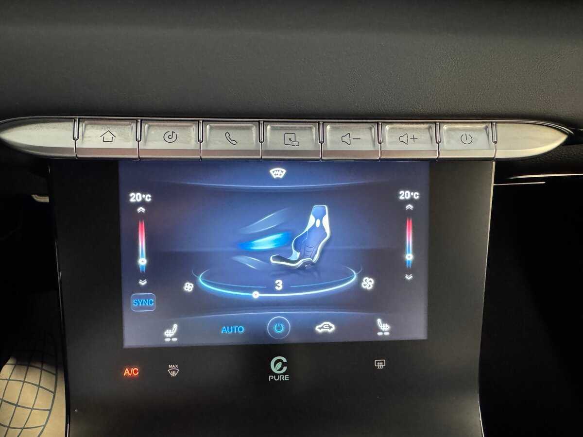 Продажа Б/У Чери Тигго 8 Про Макс. Фото: #9