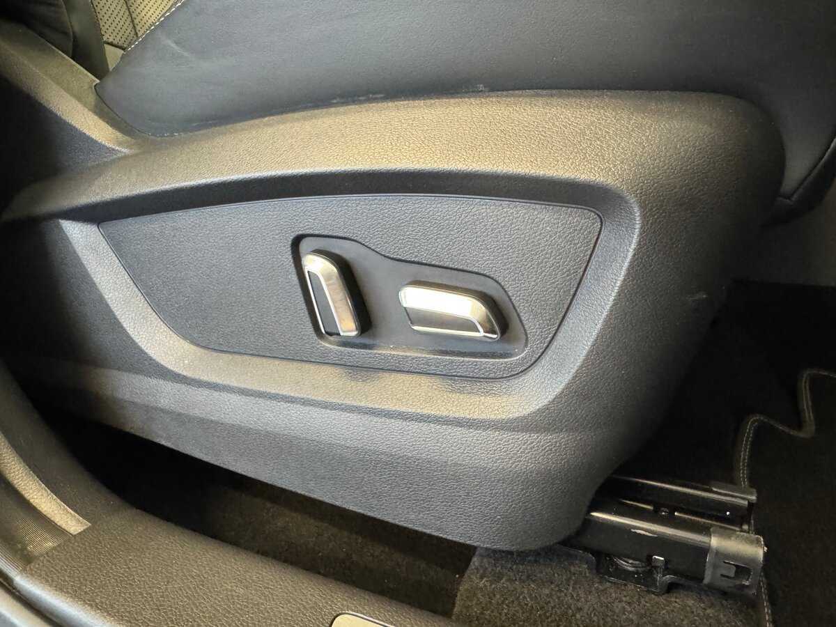 Продажа Б/У Чери Тигго 8 Про Макс. Фото: #11