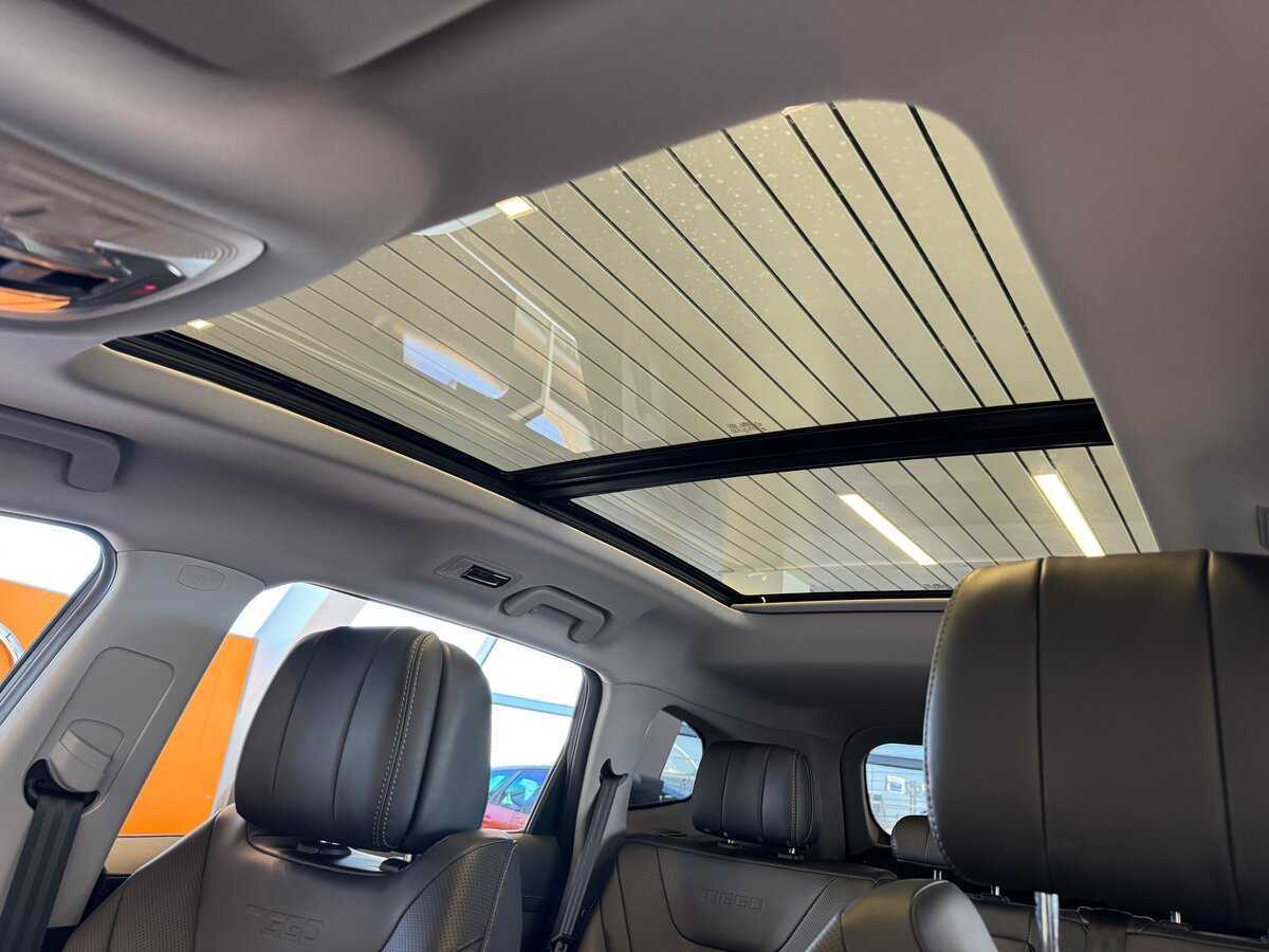 Продажа Б/У Чери Тигго 8 Про Макс. Фото: #15