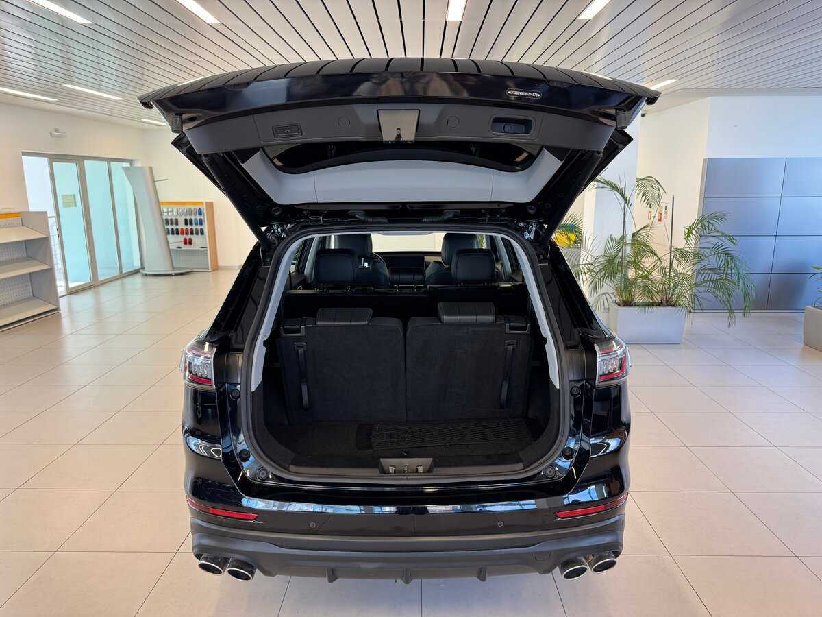 Продажа Б/У Чери Тигго 8 Про Макс. Фото: #17