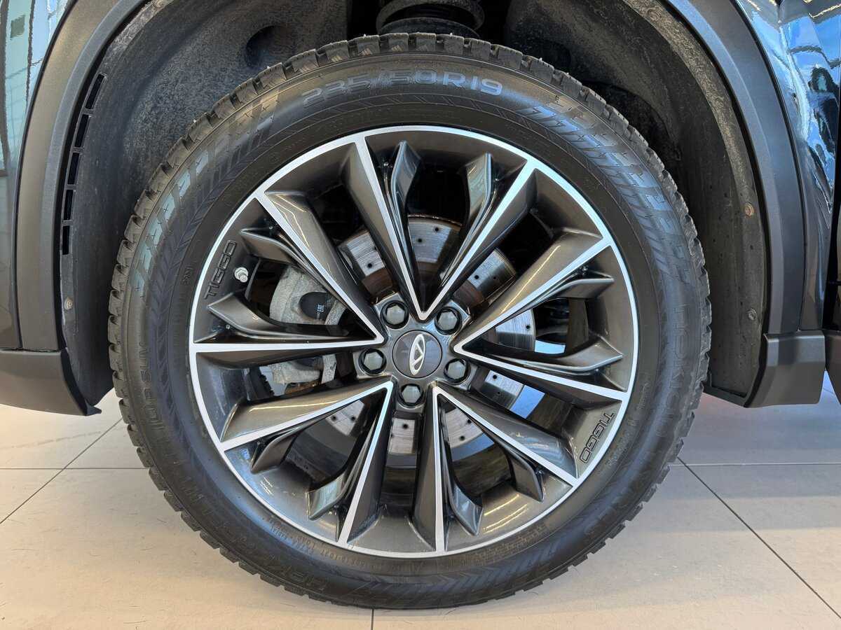 Продажа Б/У Чери Тигго 8 Про Макс. Фото: #18