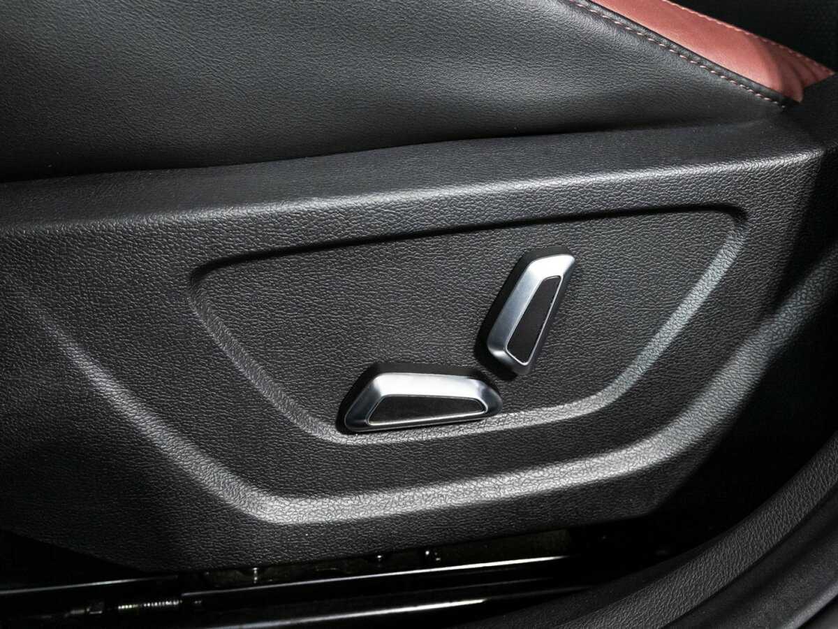 Продажа Б/У Джили Кулрэй. Фото: #15