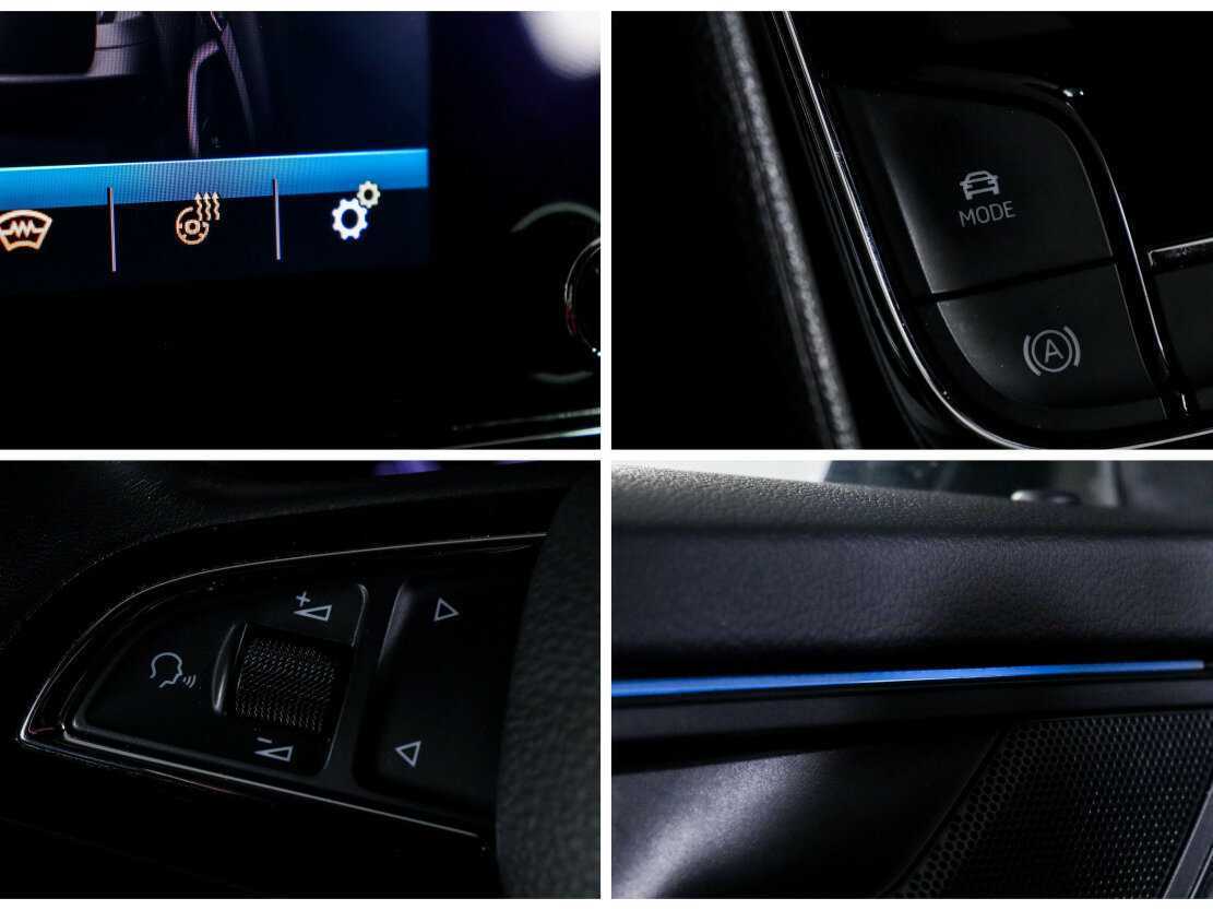 Продажа Б/У Шкода Кодиак. Фото: #16