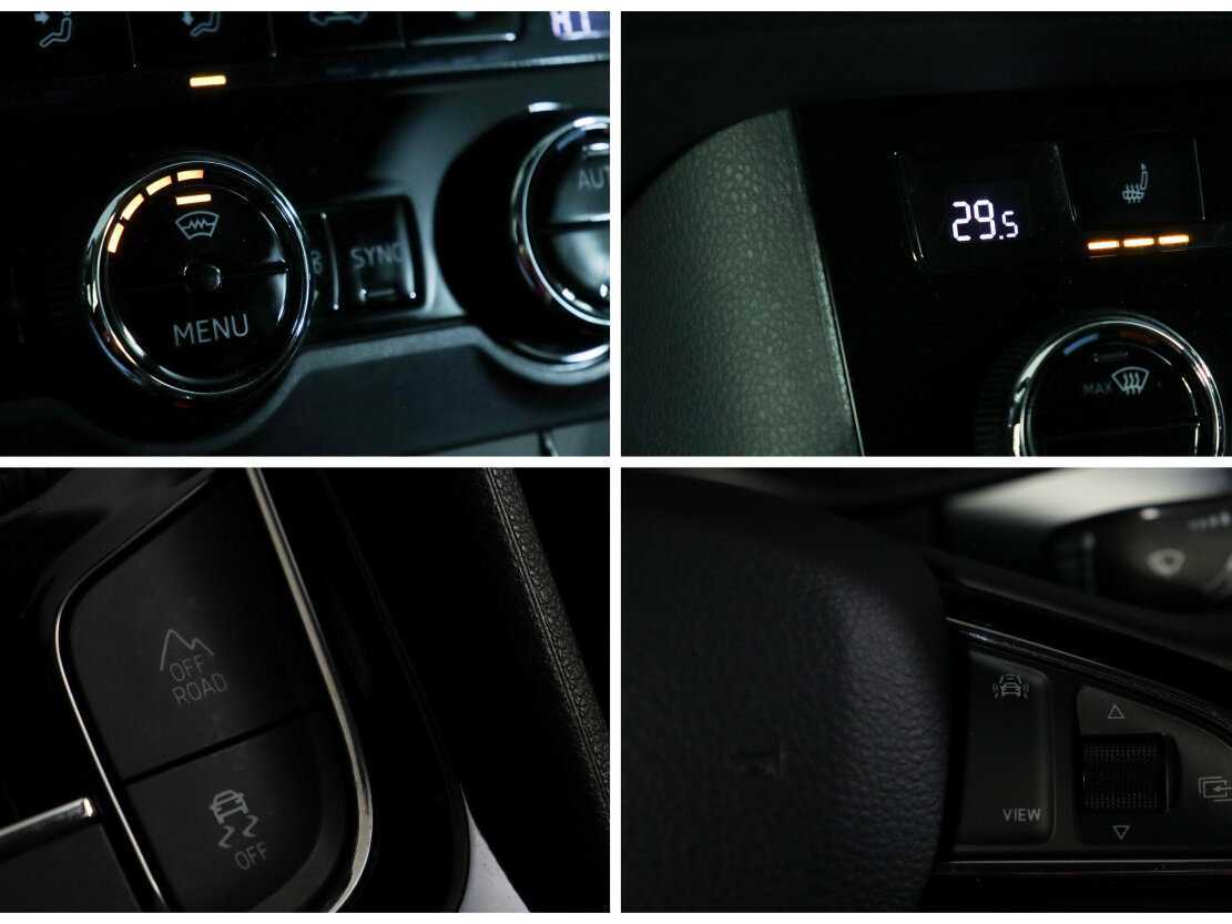 Продажа Б/У Шкода Кодиак. Фото: #17