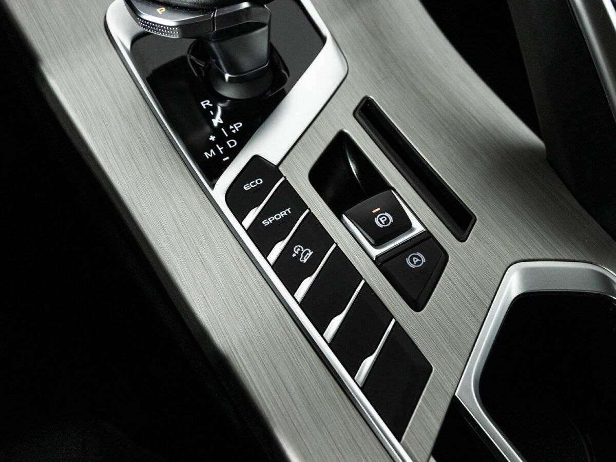 Продажа Б/У Джили Кулрэй. Фото: #16