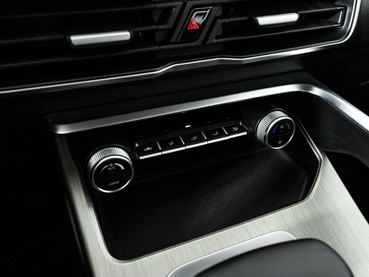 Продажа Б/У Джили Кулрэй. Фото: #17