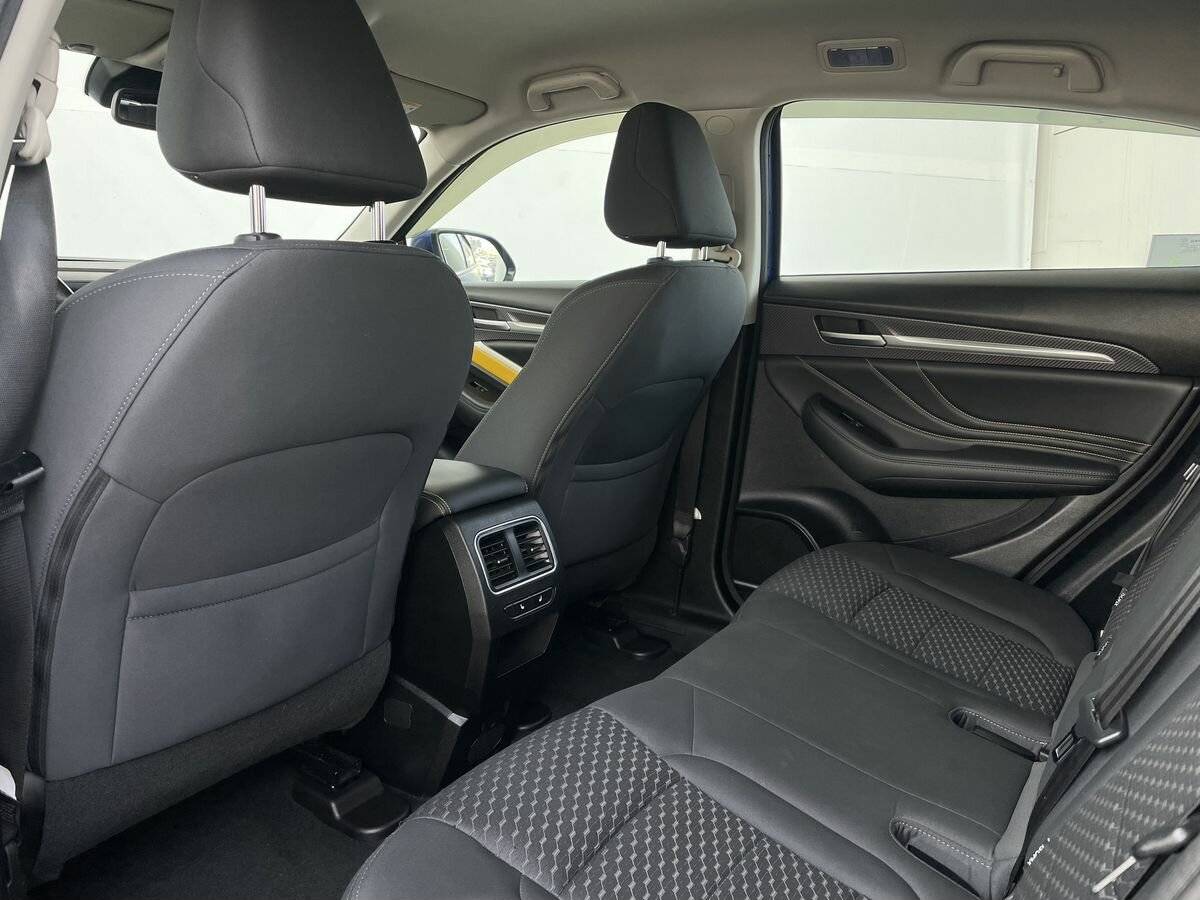 Продажа Б/У Хавал Ф7-икс. Фото: #8