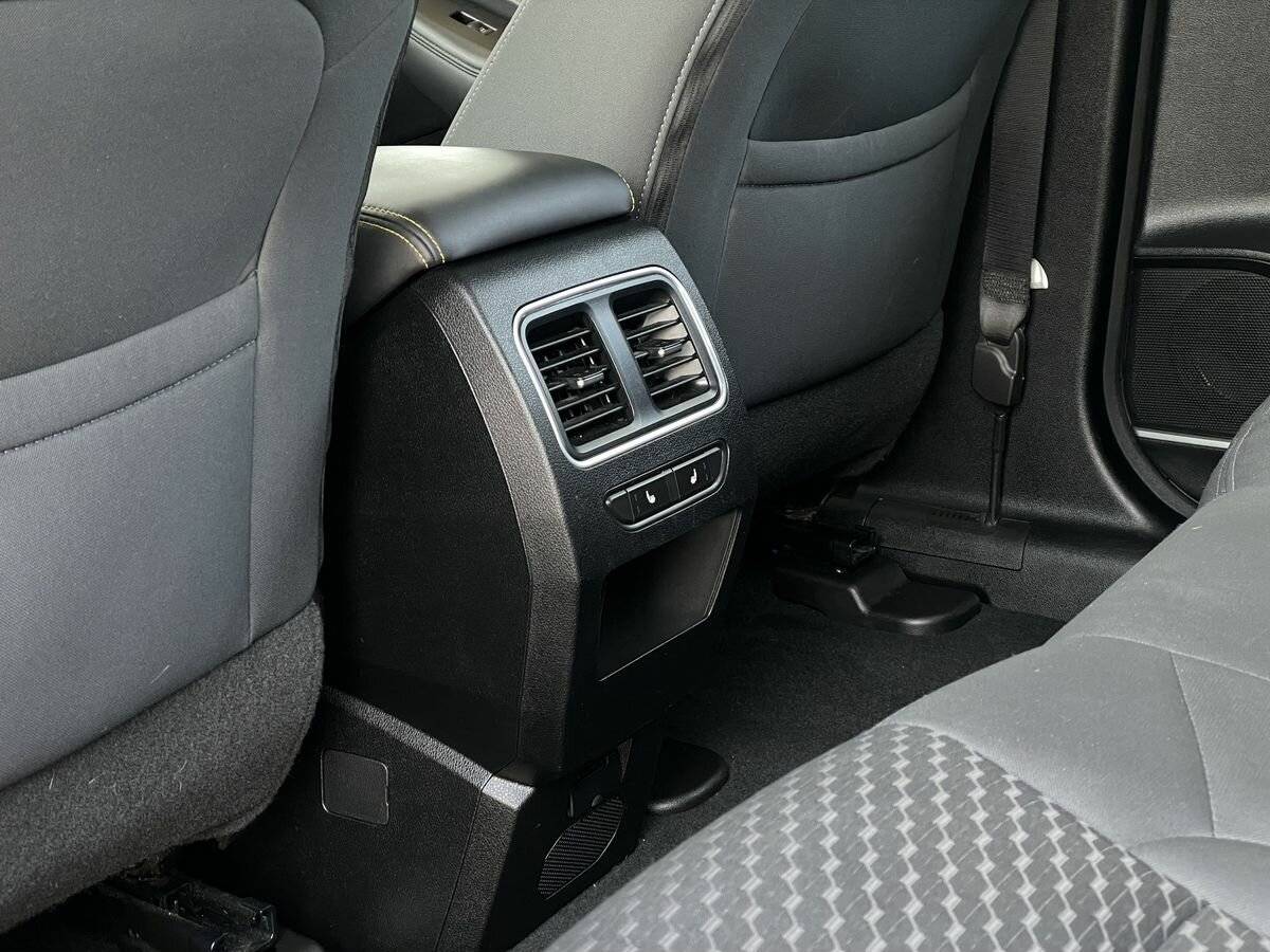 Продажа Б/У Хавал Ф7-икс. Фото: #9