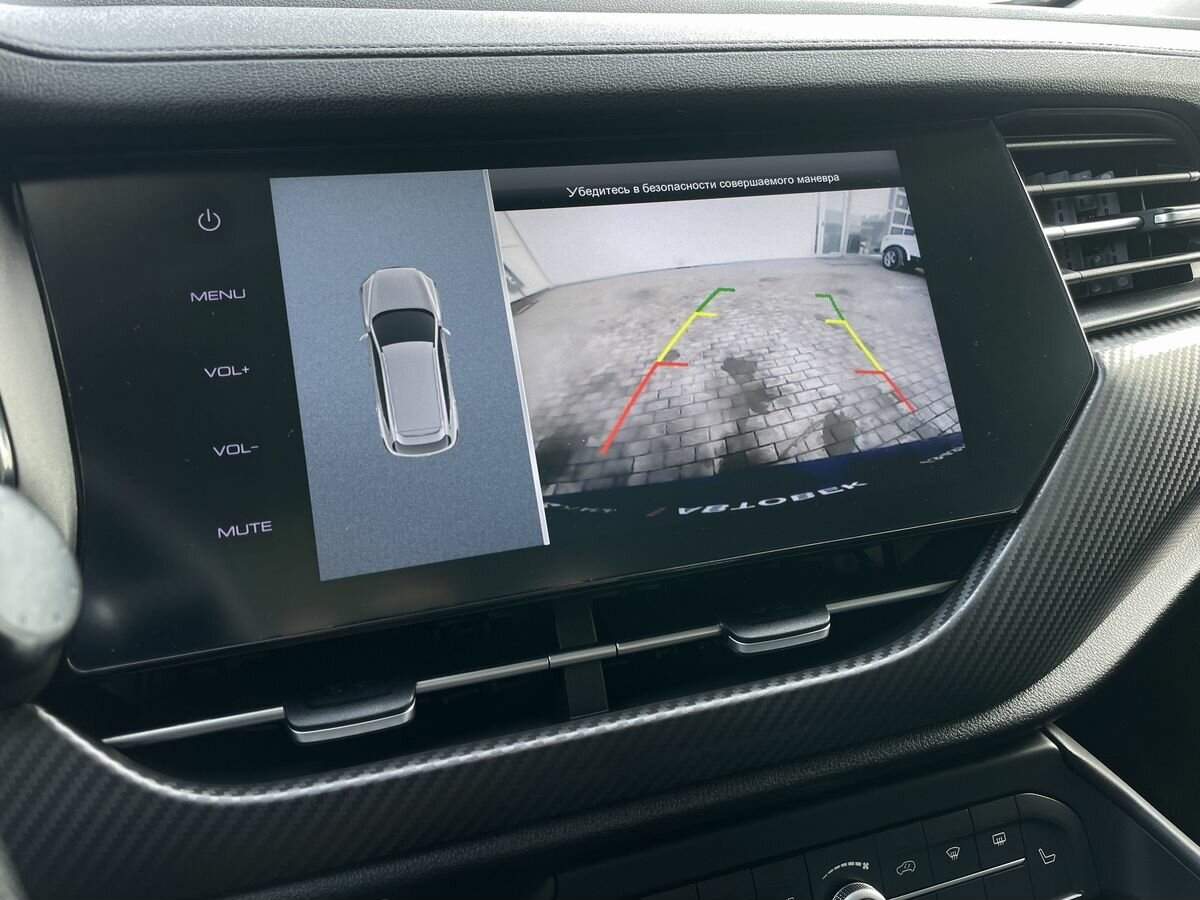 Продажа Б/У Хавал Ф7-икс. Фото: #14