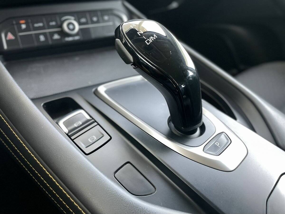 Продажа Б/У Хавал Ф7-икс. Фото: #16