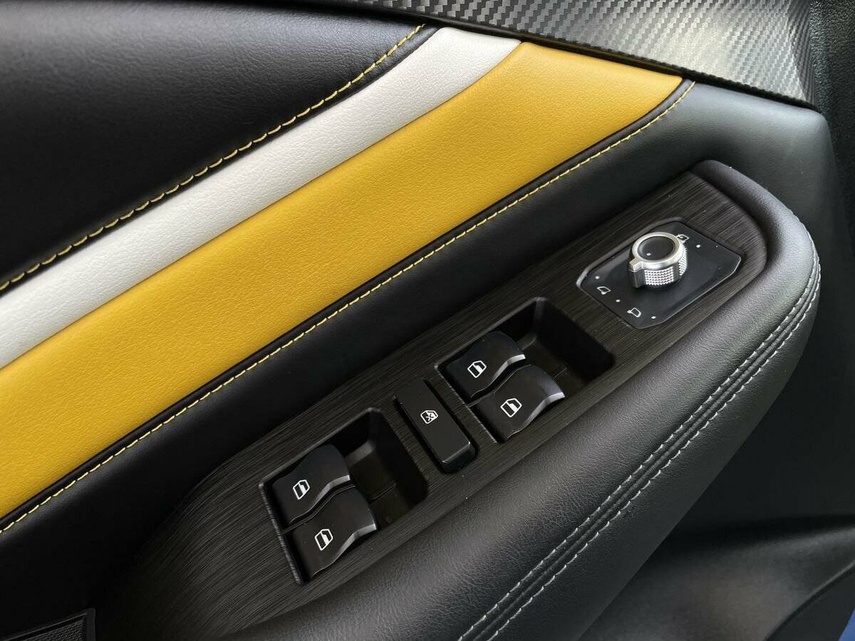 Продажа Б/У Хавал Ф7-икс. Фото: #17