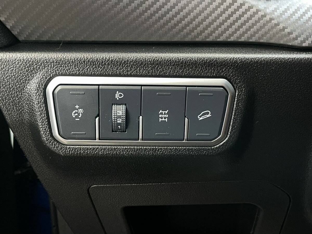 Продажа Б/У Хавал Ф7-икс. Фото: #18