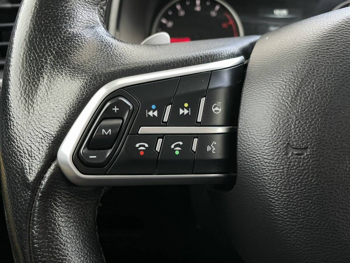 Продажа Б/У Хавал Ф7-икс. Фото: #19