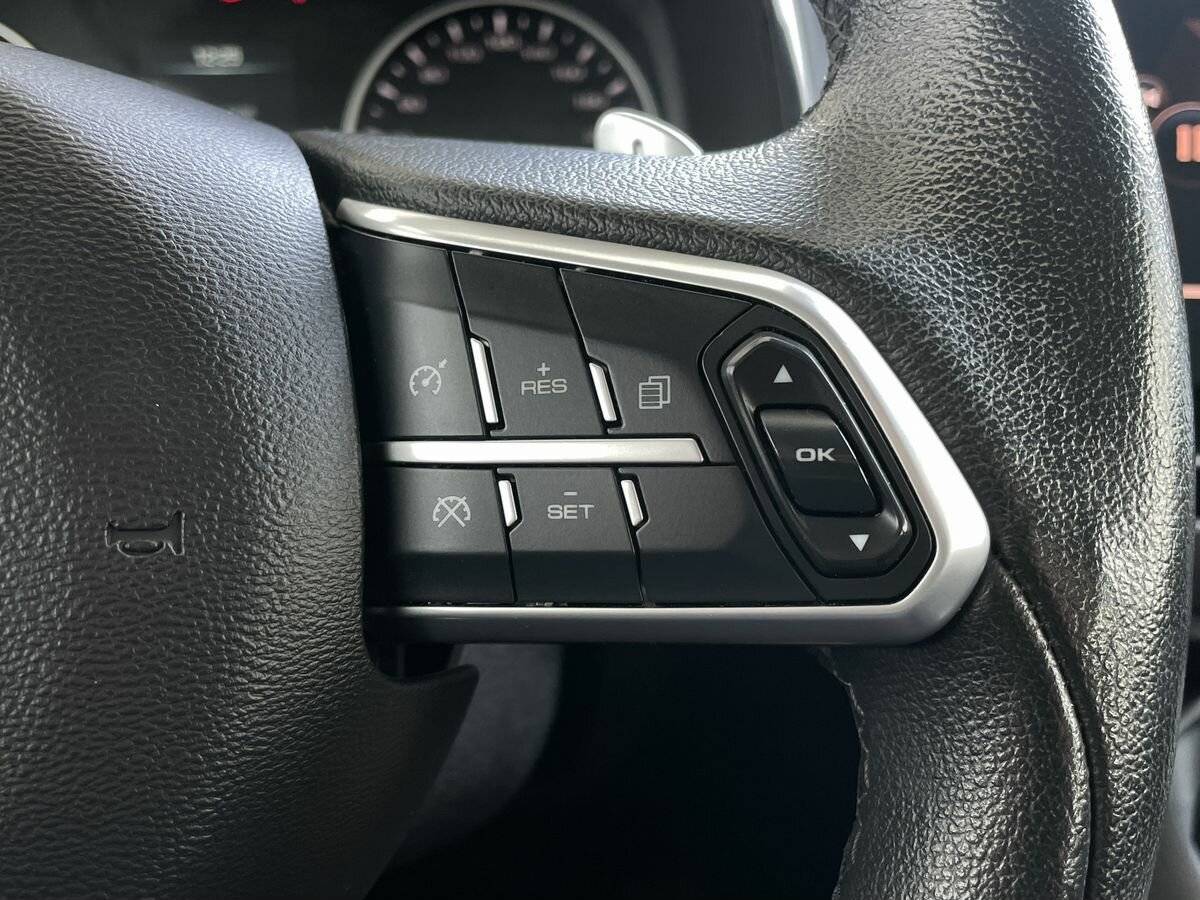 Продажа Б/У Хавал Ф7-икс. Фото: #20