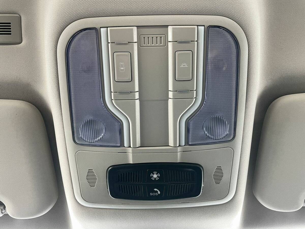 Продажа Б/У Хавал Ф7-икс. Фото: #22